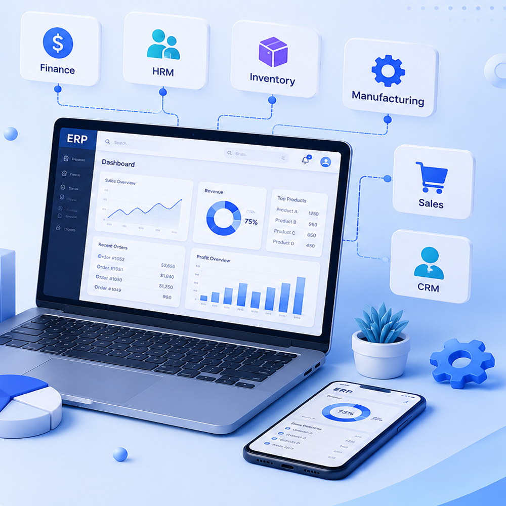 IT Consulting