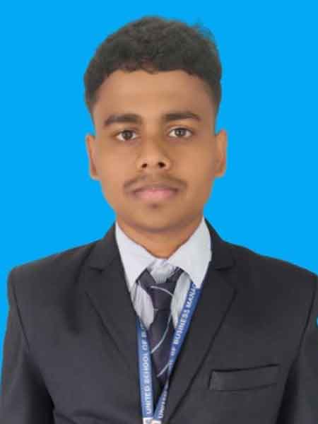 Dibya Ranjan Subudhi